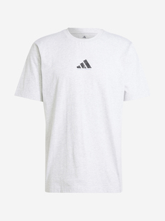 Футболка мужская adidas, Серый