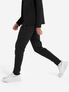 Брюки женские PUMA Evostripe, Черный