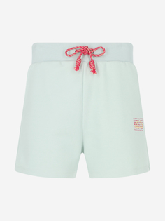 Шорты женские Ellesse, Голубой