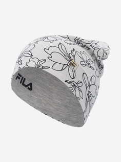 Шапка для девочек FILA, Мультицвет