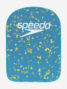 Доска для плавания Speedo Bloom, Зеленый
