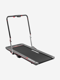 Беговая дорожка Yamaguchi Runway PRO-X, Черный
