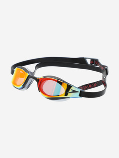Очки для плавания Speedo Fastskin Hyper Elite Mirror, Черный