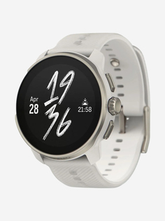 Спортивные умные часы SUUNTO RACE S POWDER GRAY, Серый