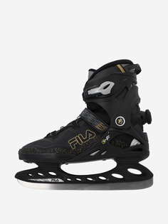 Фитнес-коньки FILA Primo QF, Черный