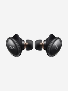 Наушники беспроводные SOUNDCORE Liberty 3 Pro A3952 черный, Черный