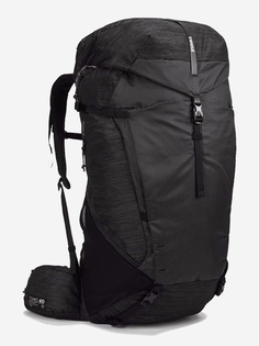 Туристический рюкзак Thule, 40L, Черный