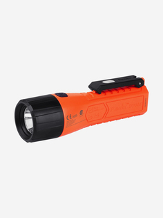 Фонарь ручной Fenix WF11E, 200 лм, Оранжевый