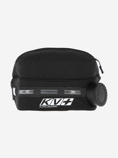 Сумка KV+ Thermo LED, Черный