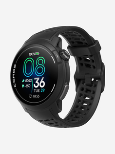 Спортивные GPS часы COROS PACE Pro Black, Черный
