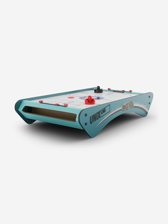 Игровой стол UNIX Line Мини Аэрохоккей настольный (73х40 cм), Мультицвет