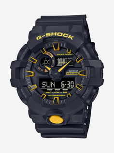 Наручные часы Casio G-Shock GA-700CY-1A, Черный