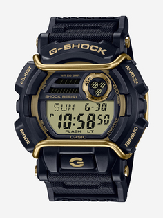 Наручные часы Casio G-Shock GD-400GB-1B2, Черный