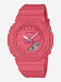 Наручные часы Casio G-Shock GMA-P2100-4A, Розовый