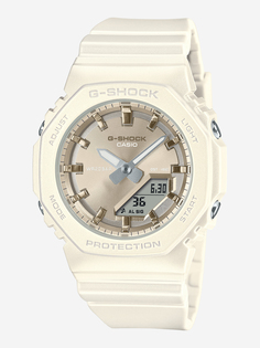Наручные часы Casio G-Shock GMA-P2100ST-7A, Белый