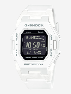 Наручные часы Casio G-Shock GD-B500-7E, Белый