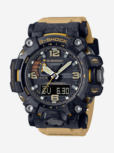 Наручные часы Casio G-SHOCK GWG-2000-1A5, Мультицвет