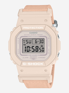 Наручные часы Casio G-Shock GMD-S5600CT-4E, Розовый