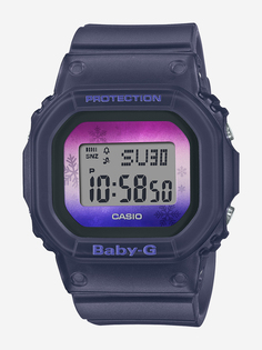 Наручные часы Casio Baby-G BGD-560WL-2E, Синий