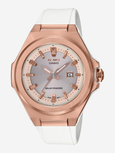 Наручные часы Casio Baby-G MSG-S500G-7A2, Розовый