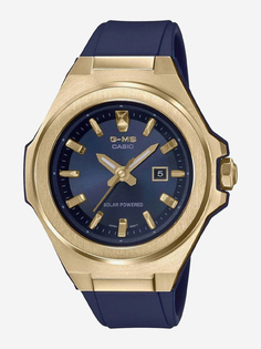 Наручные часы Casio G-Shock MSG-S500G-2A, Золотой