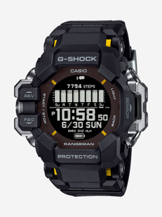 Наручные часы Casio G-Shock GPR-H1000-1E, Серый