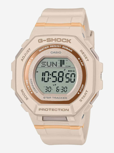 Наручные часы Casio G-Shock GMD-B300-4E, Розовый