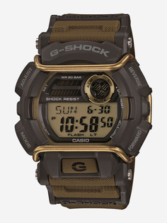 Наручные часы Casio G-SHOCK GD-400-9E, Серый