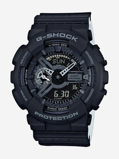 Наручные часы Casio G-Shock GA-110CM-1A, Черный