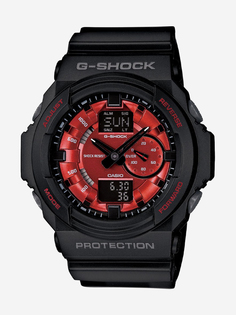 Наручные часы Casio G-SHOCK GA-150MF-1A, Черный