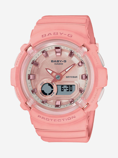 Наручные часы Casio Baby-G BGA-280-4A, Розовый