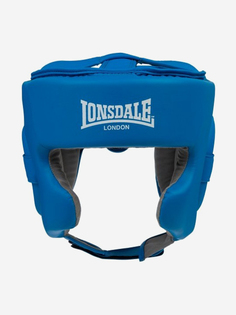 Шлем Lonsdale Stanford, Синий