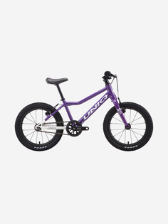 Велосипед детский Uniq RA16 purple, Фиолетовый
