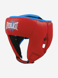Шлем детский Everlast Prospect, Красный