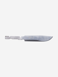 Клинок Morakniv No. 2000 для ножа охотничьего, нержавеющая сталь, 113мм, Серый
