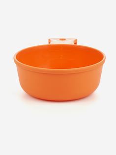 Миска Wildo Kåsa Bowl, Оранжевый