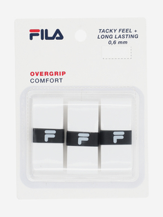 Намотка верхняя FILA Comfort, Белый