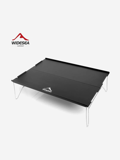 Стол Widesea WSTB-005, Серый