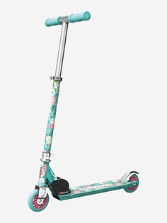 Самокат для детей и подростков Razor A Special Edition - Paradise бирюзовый, Мультицвет