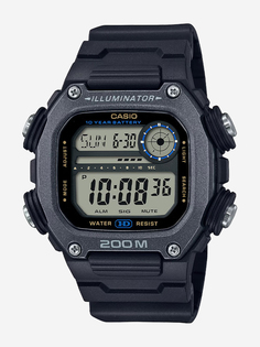 Наручные часы Casio G-Shock DW-291HX-1A, Черный
