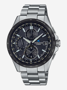 Наручные часы Casio Oceanus OCW-T2600J-1A, Черный