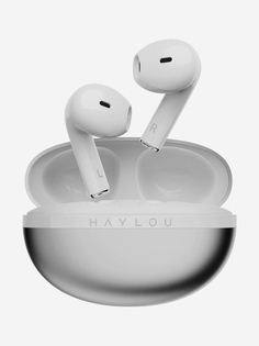 Беспроводные наушники Haylou X1 2023 Silver, EU, Серебряный Xiaomi