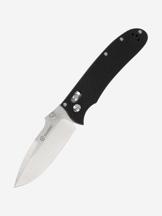 Нож Ganzo D704-BK, черный, Черный
