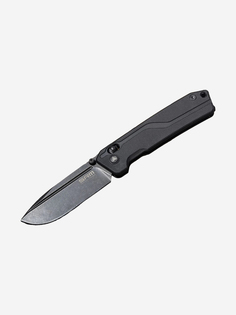 Складной нож SRM 7228L-GB, Черный