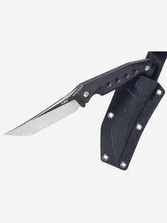 Нож SanRenMu S761, Черный