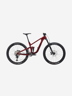 Giant велосипед Trance X Advanced 2 - 2024, Красный