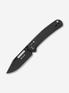 Нож складной Ganzo G768PT, 205 мм, Черный