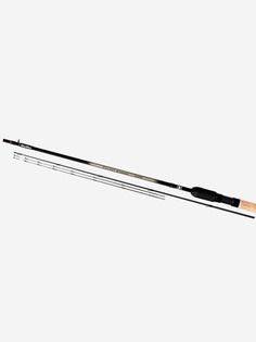 Удилище GURU A-Class Method Feeder 100" 40г 2секции, Черный