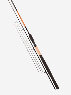 Удилище GURU N-Gauge Feeder Rod 11ft 3.30м 2секции, Черный