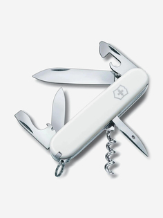 Складной нож Victorinox Spartan, функций: 12, 91мм, белый , коробка картонная [1.3603.7], Белый